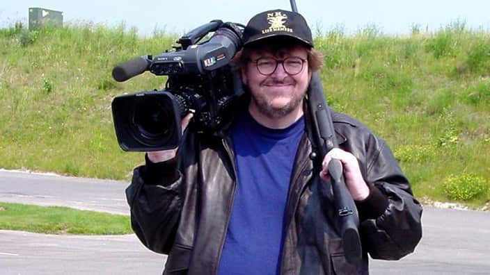 Bowling for Columbine