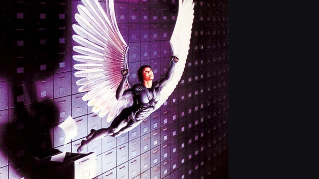 Movies Leaving On Demand: July 2021