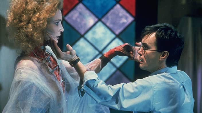 Bride of Re-Animator