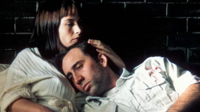 Bringing Out the Dead