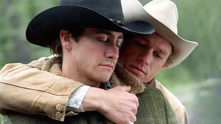 Brokeback Mountain