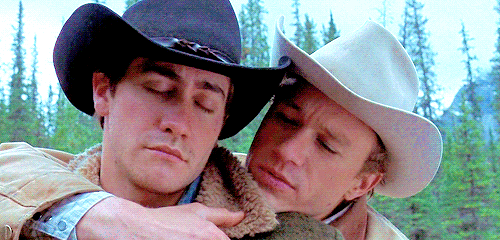 Brokeback Mountain