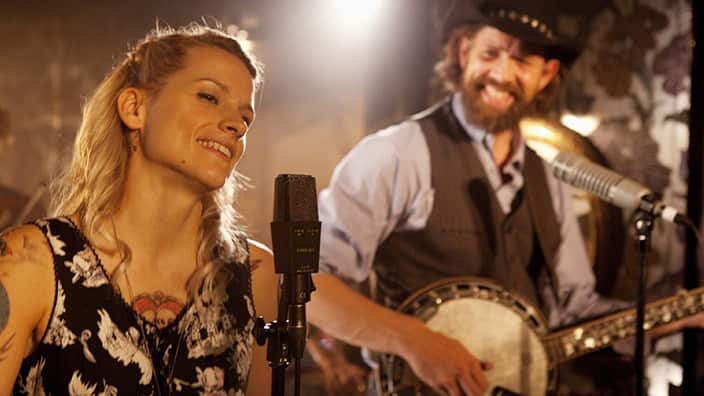 The Broken Circle Breakdown