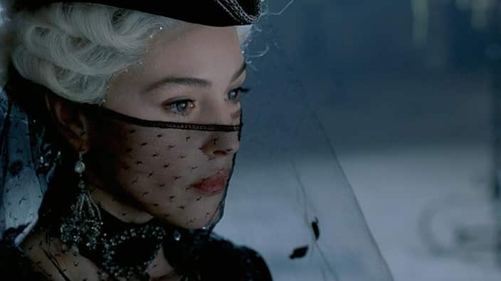 Brotherhood of the Wolf