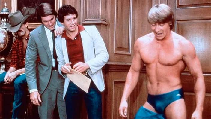 Can't Stop the Music