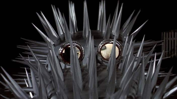 The Cars That Ate Paris