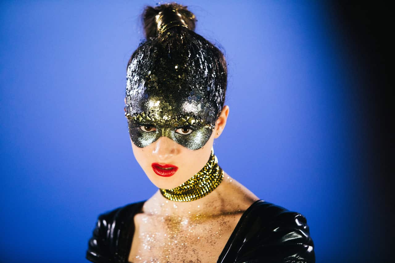 Raffey Cassidy, Vox Lux