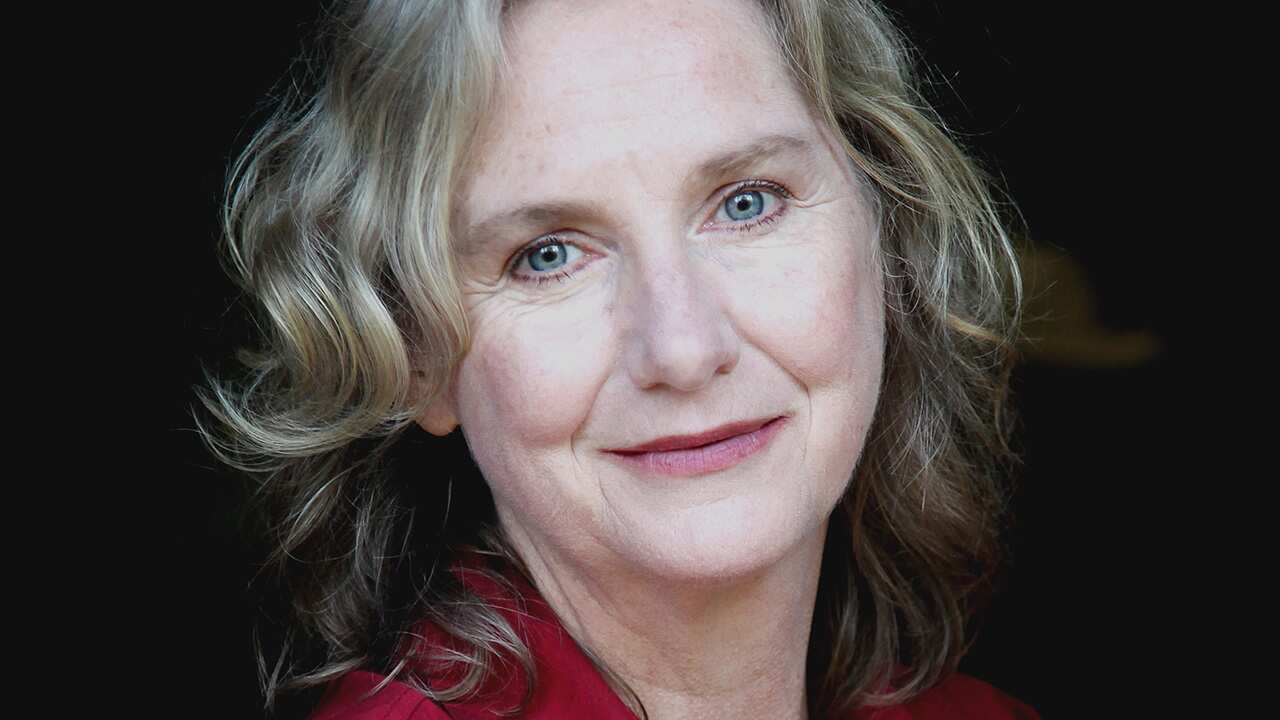 Some Happy Day, Catherine Hill