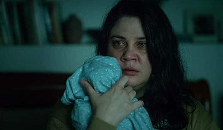 Wiradjuri Bundjalung Yaegl man Jon Bell talks about his short film 'The Moogai'.