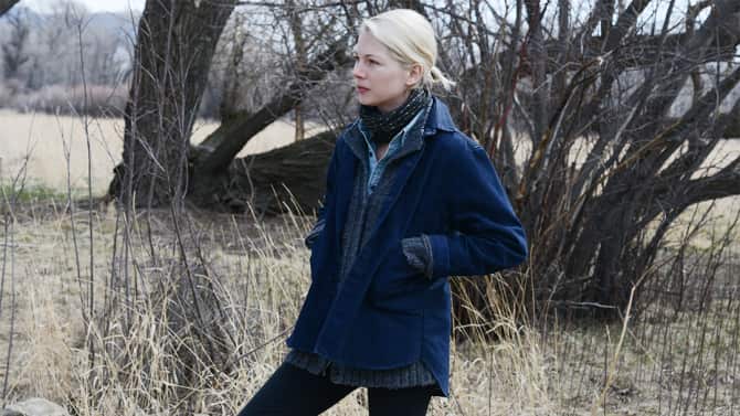 Certain Women