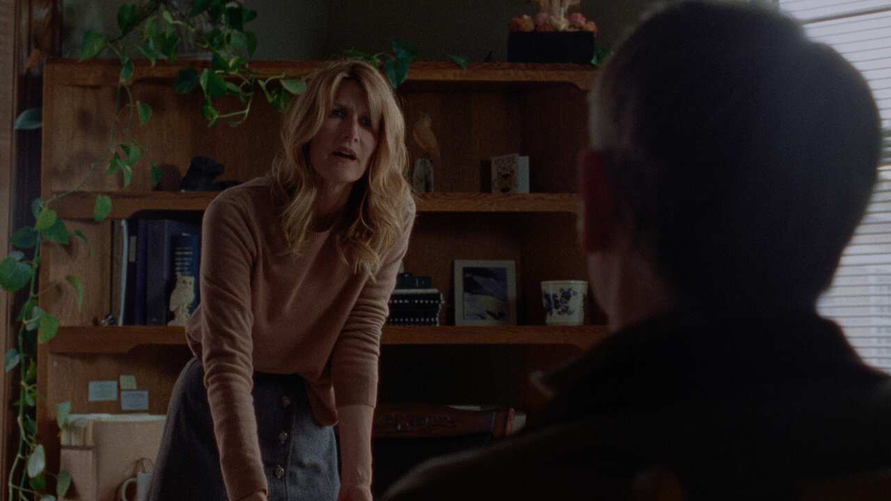 Laura Dern Certain Women