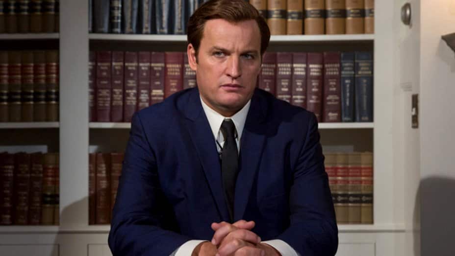 Chappaquiddick 
