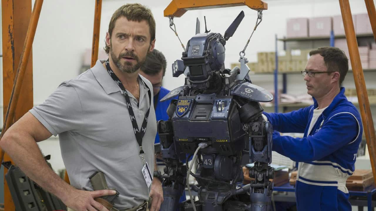 Chappie