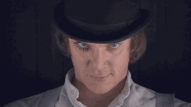 Clockwork Orange