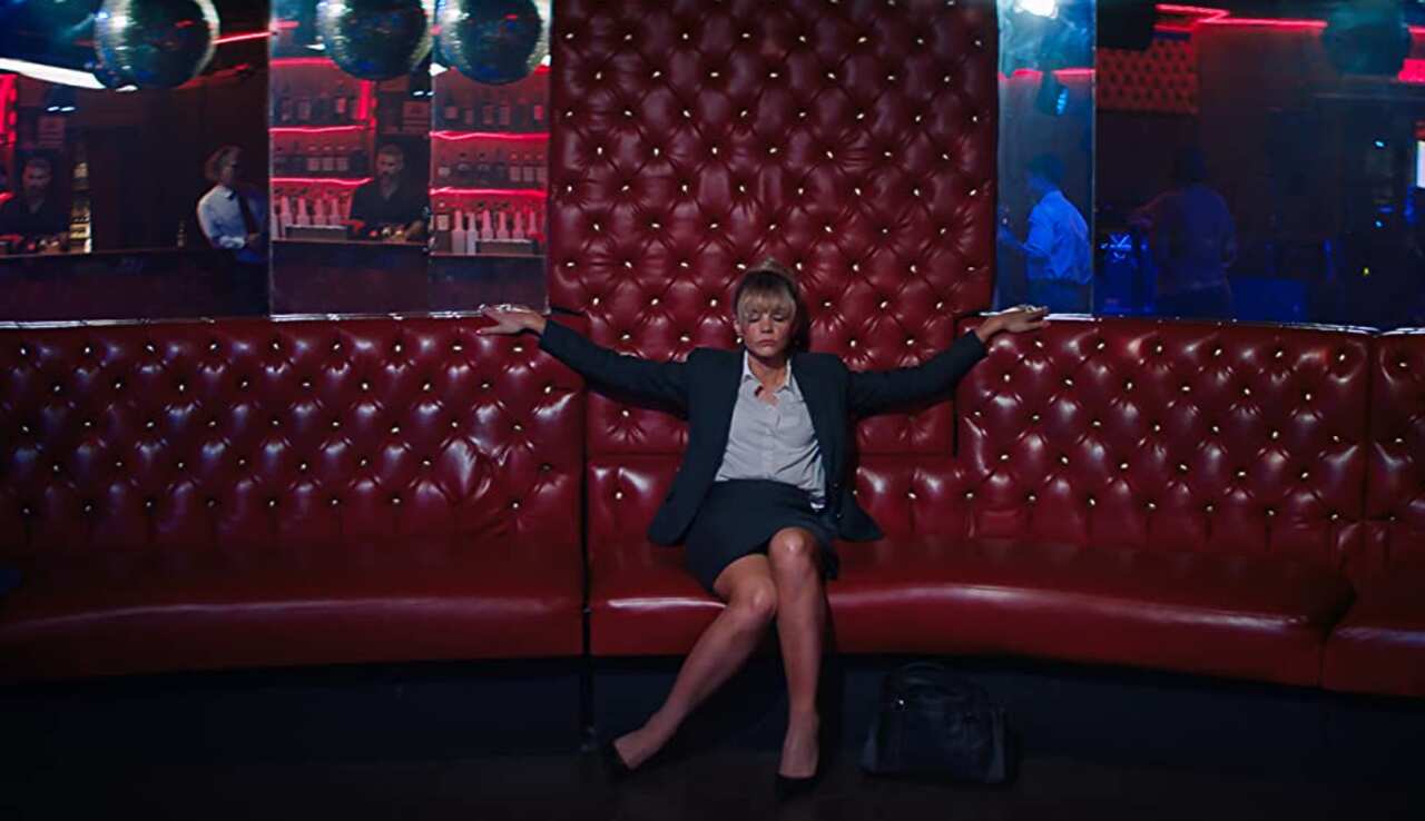 Carey Mulligan, Promising Young Woman