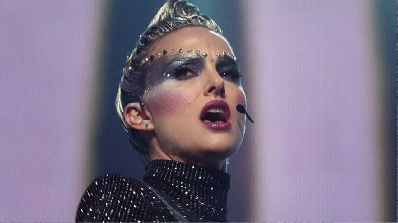 Vox Lux