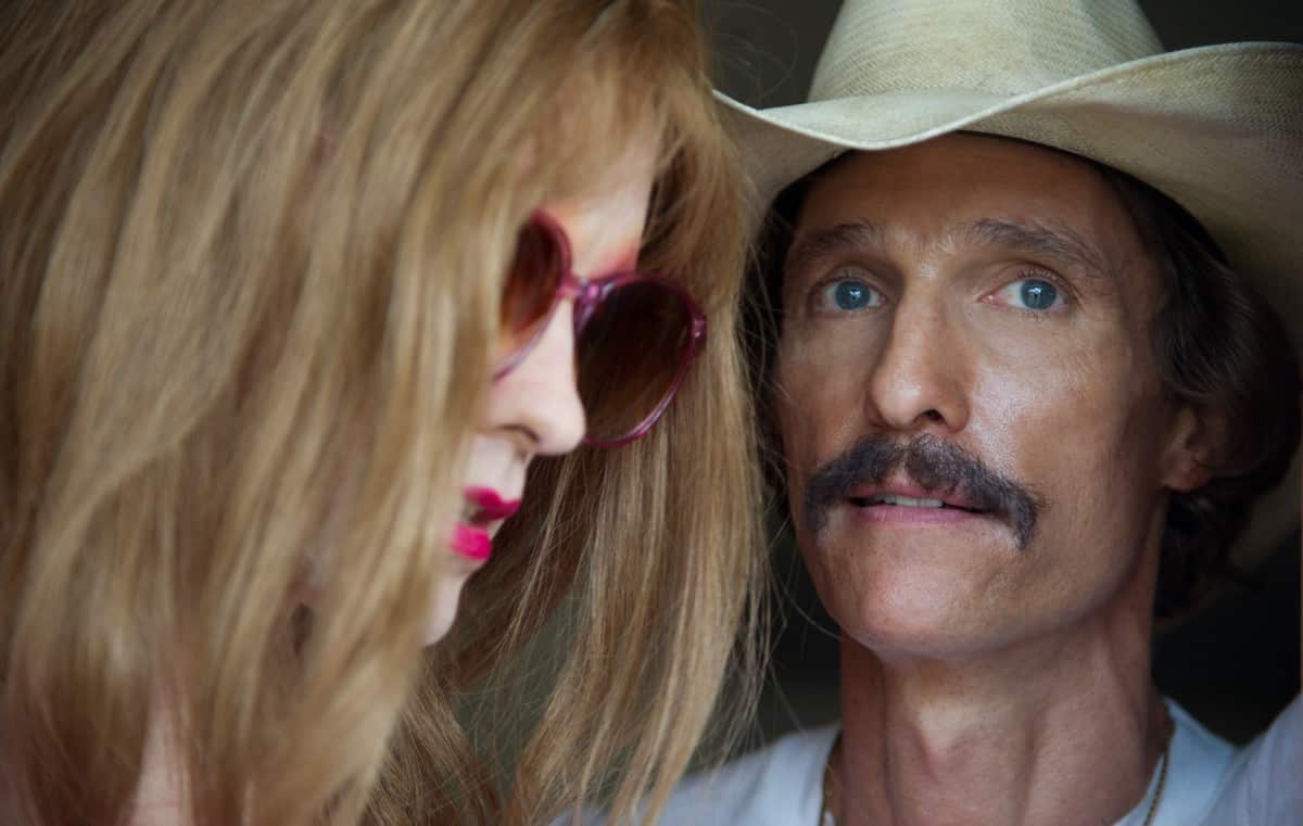 Dallas Buyers Club