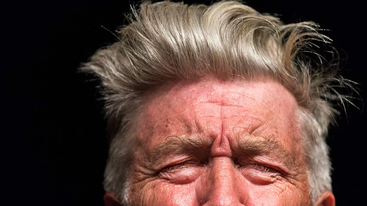 David Lynch