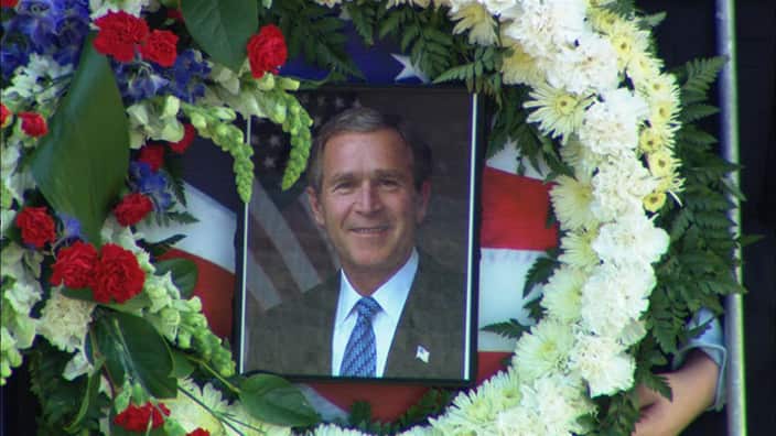 Death of a President