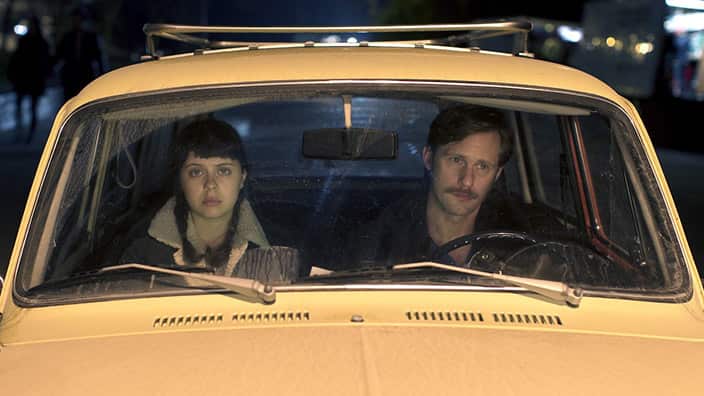 Diary of a Teenage Girl