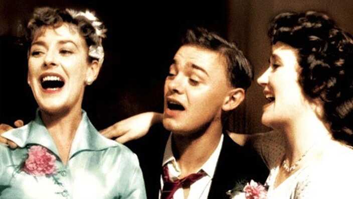 Distant Voices, Still Lives