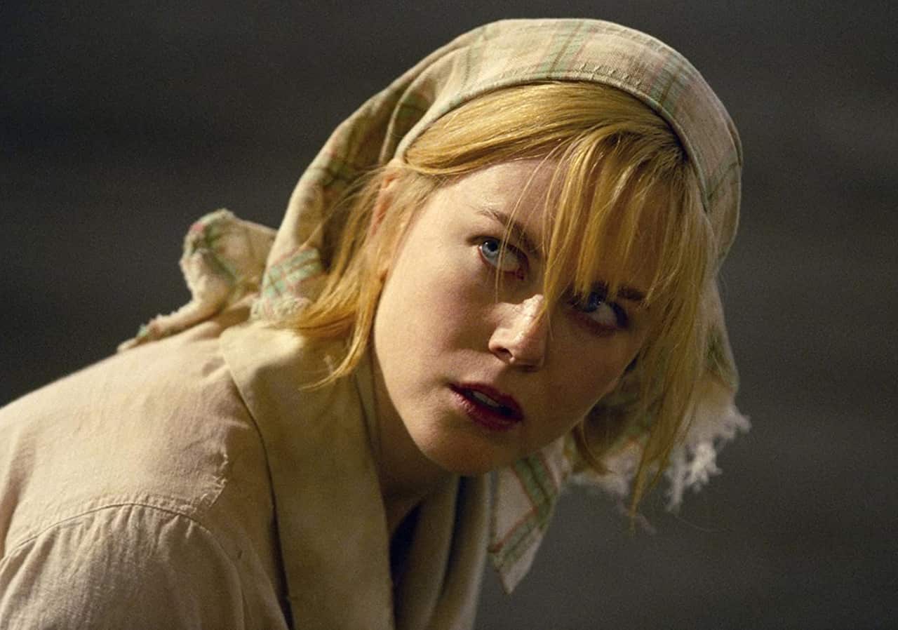 Dogville, Nicole Kidman