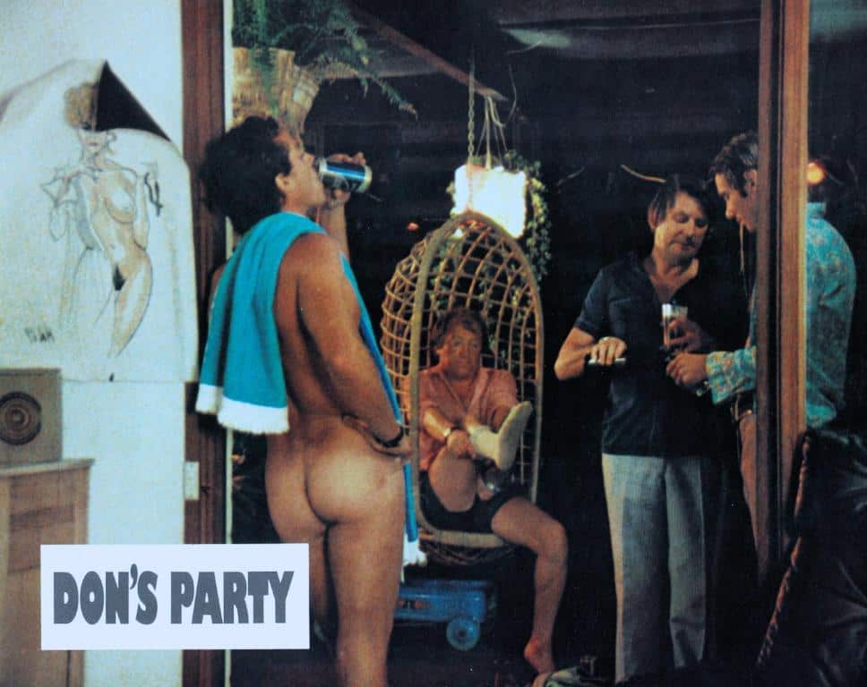 Don's Party