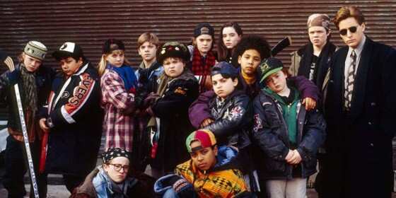 underdog films movies Leicester city premier league football soccer champions england 