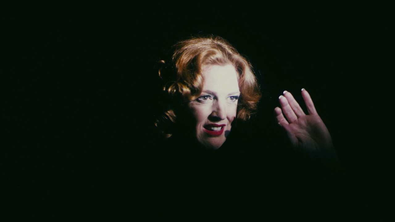 Watch Me Dark Whispers