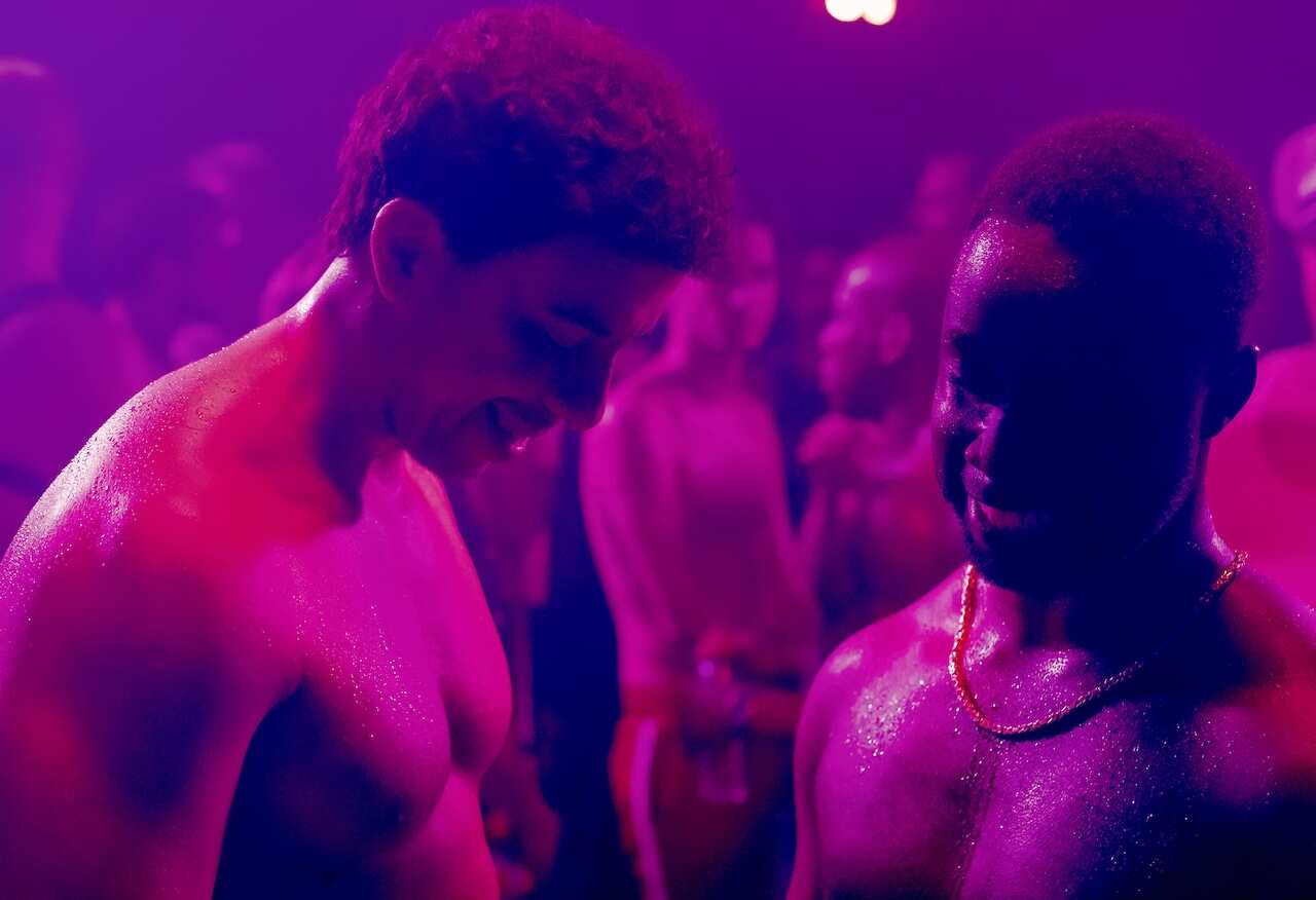 El Houb – The Love