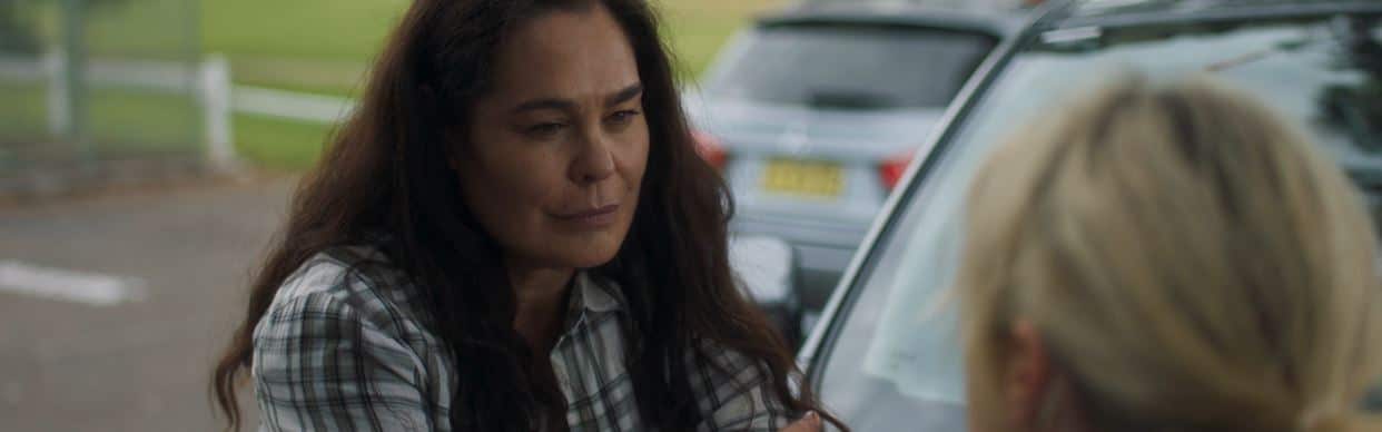 Ellie & Abbie (& Ellie’s Dead Aunt), Rachel House