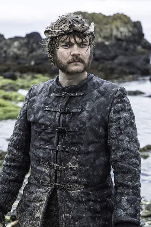 Pilou Asbaek