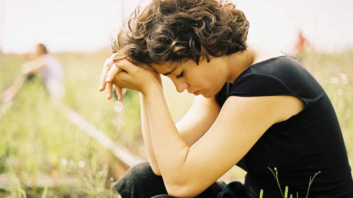 The Way I Spent The End Of The World