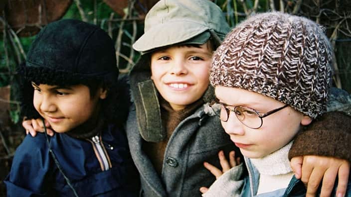 The Way I Spent The End Of The World