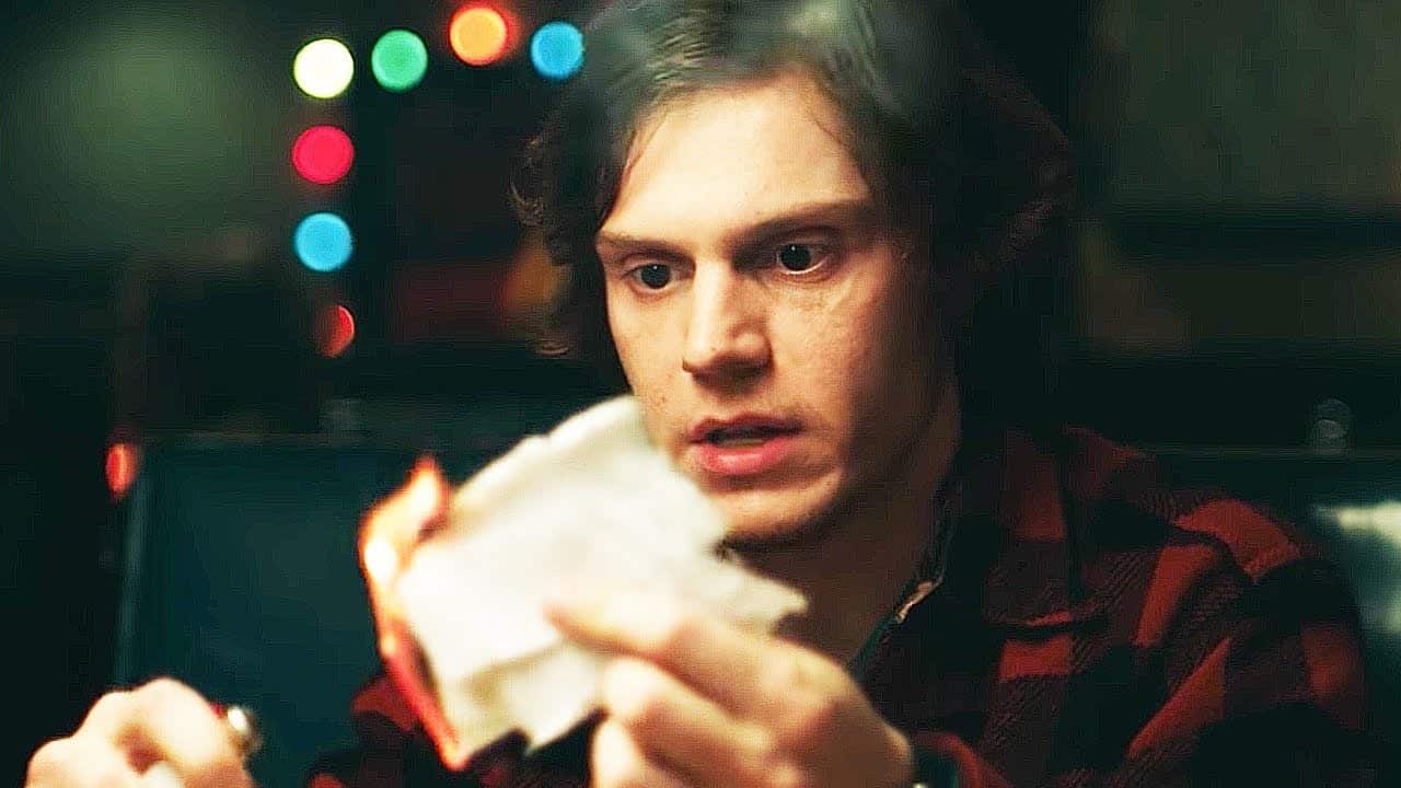 evan peters american animals documentary drama