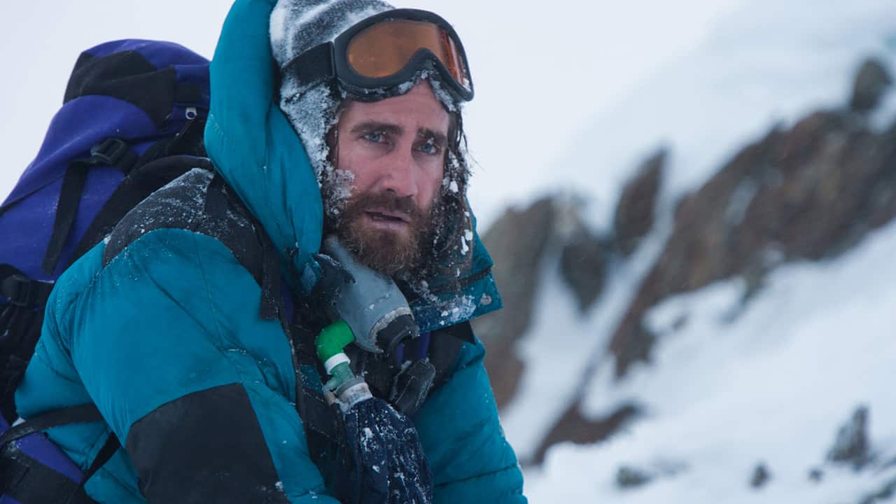 'Everest' director: "We need to make films that feel real"