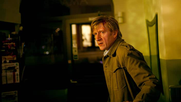 Everything Will Be Fine