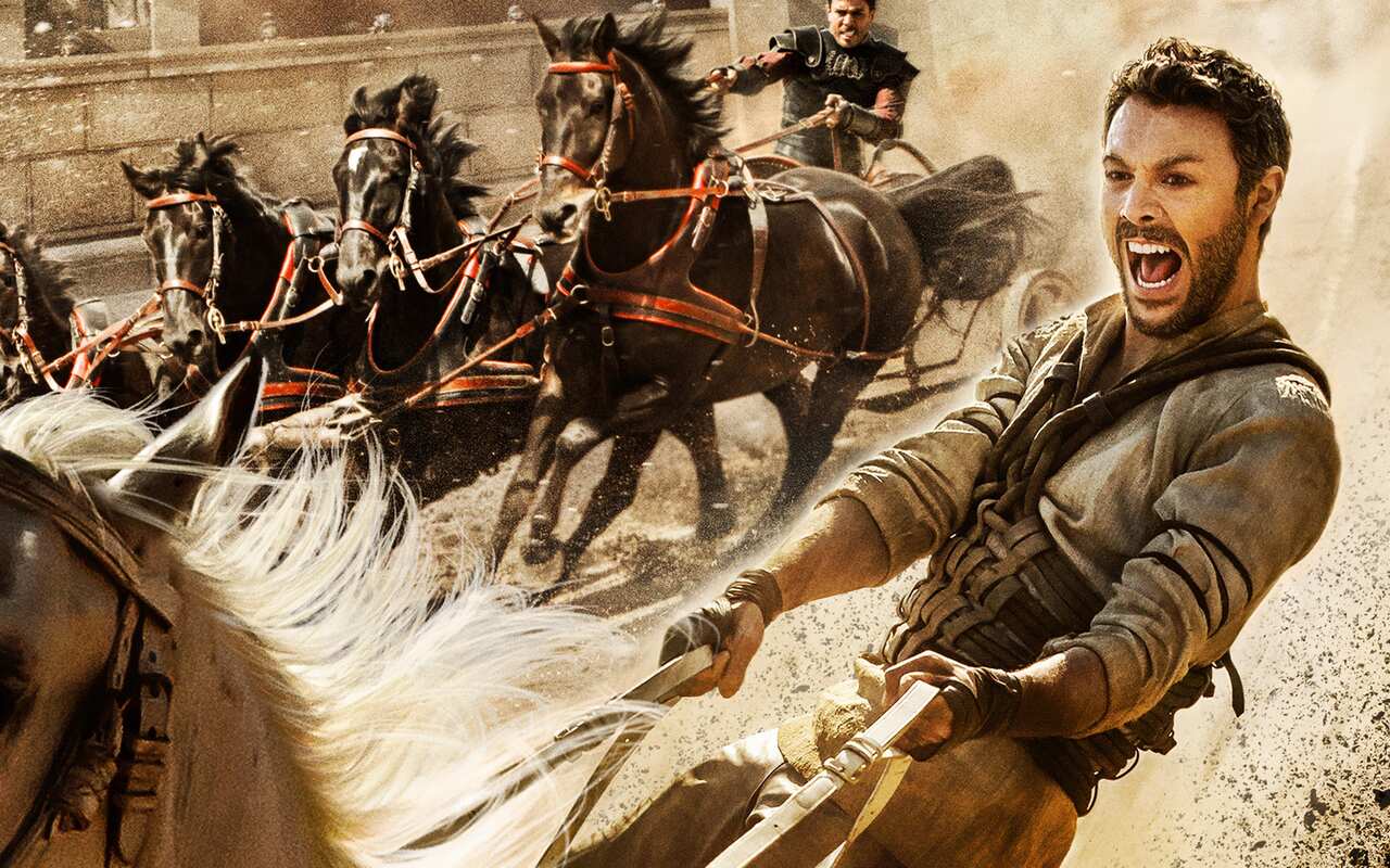 Ben Hur