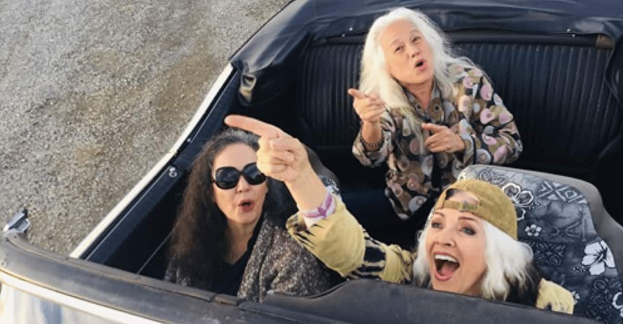 Fanny: The Right To Rock