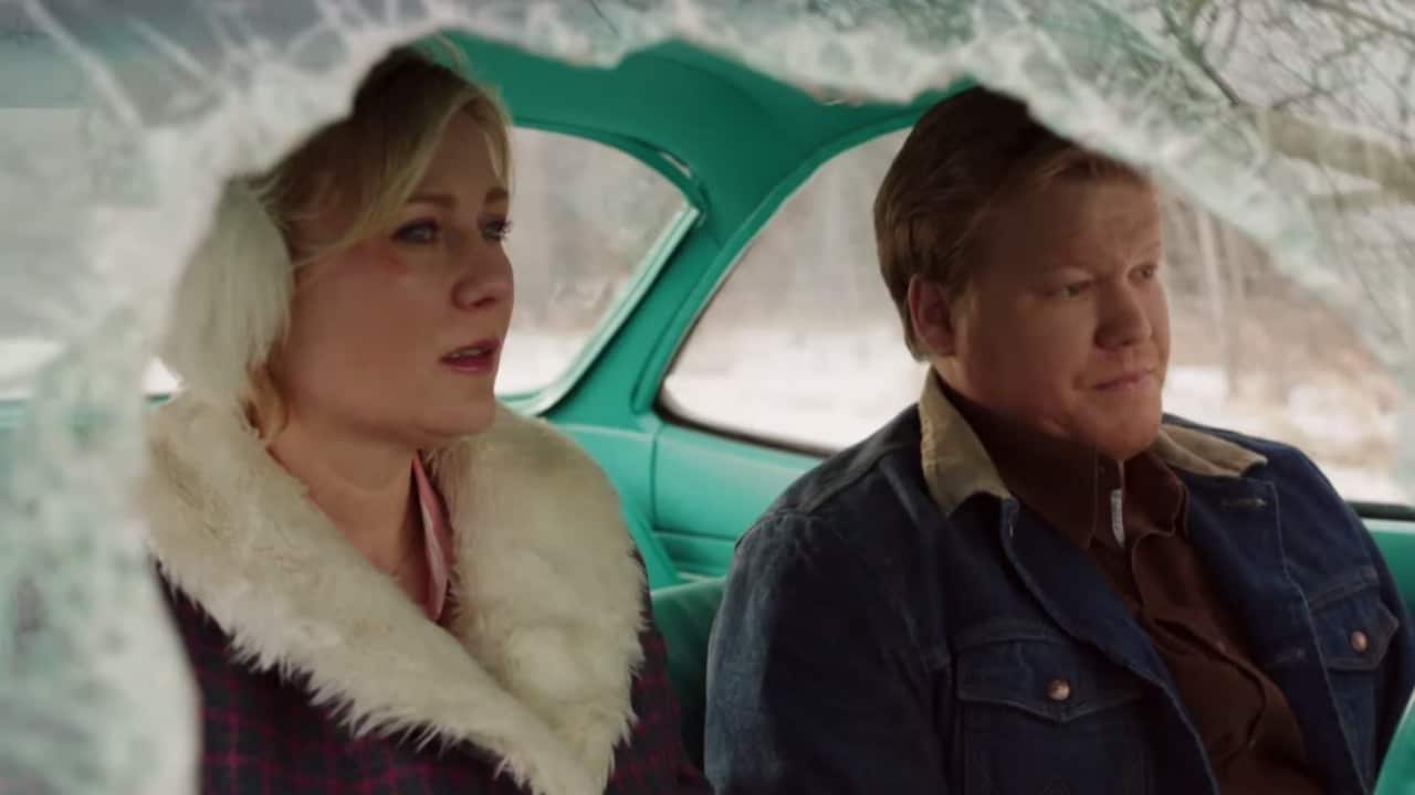 Fargo 2, Kirsten Dunst