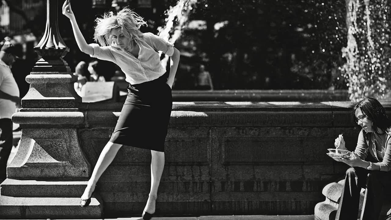 Greta Gerwig, Frances Ha