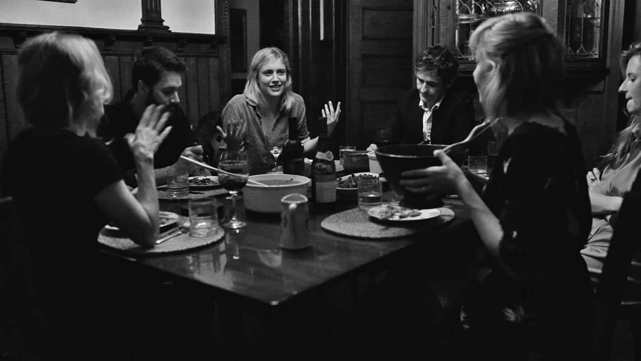 Greta Gerwig, Frances Ha