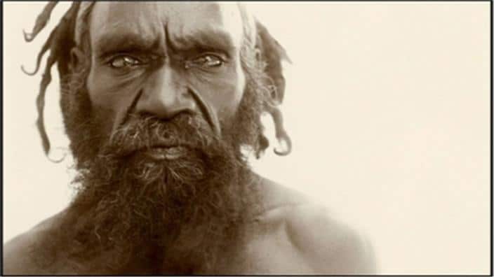 First Australians