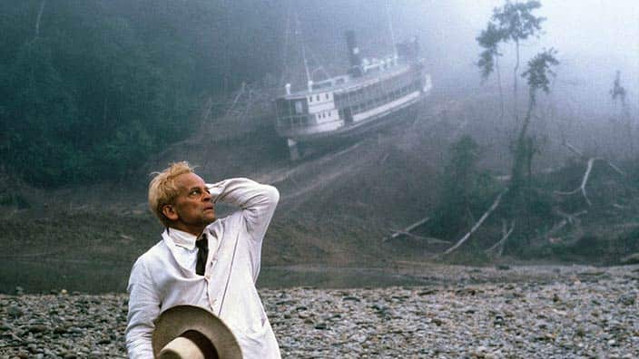 Fitzcarraldo
