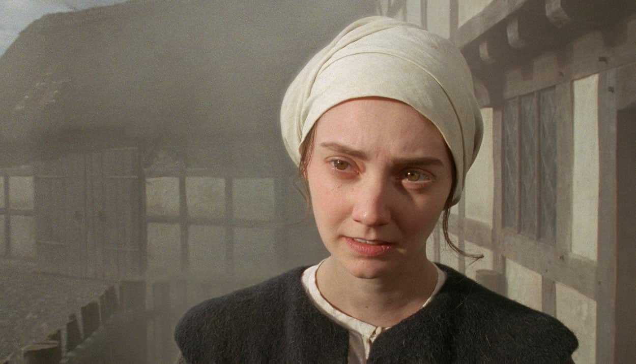 Fanny Lye Deliver'd, Tanya Reynolds