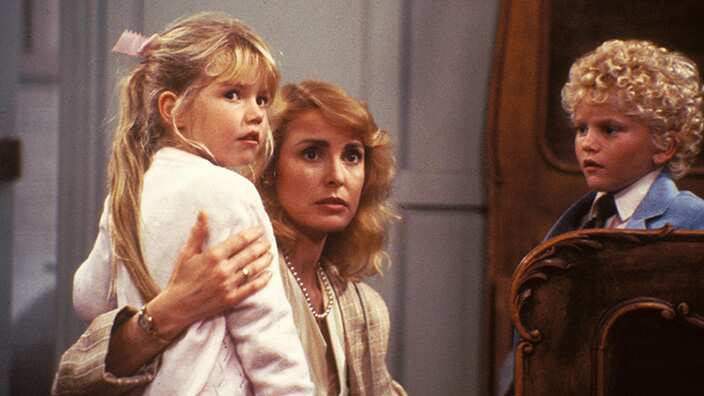 Flowers in the Attic