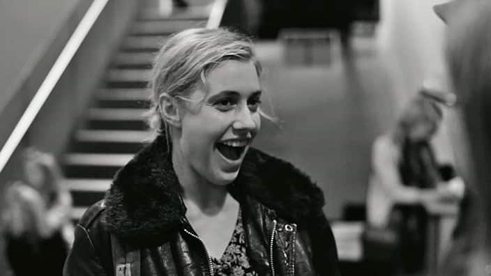 Frances Ha