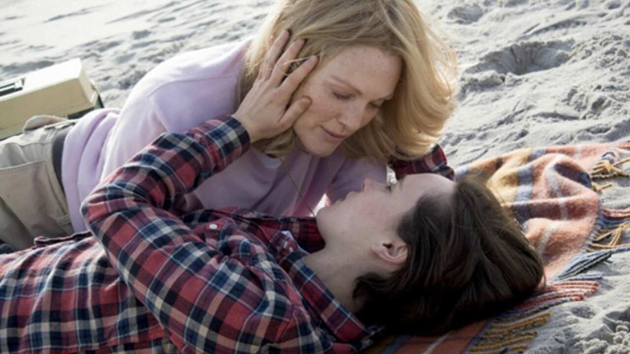Freeheld