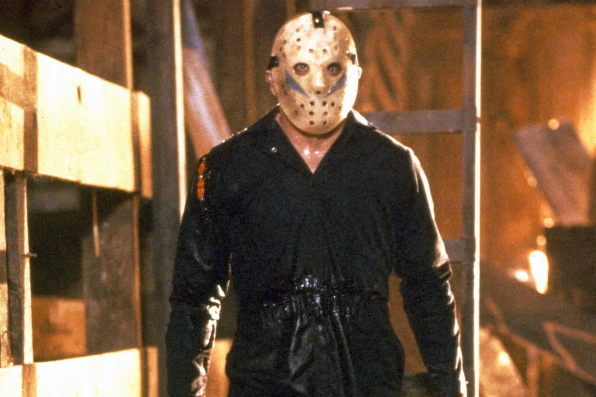 Friday the 13th: A New Beginning