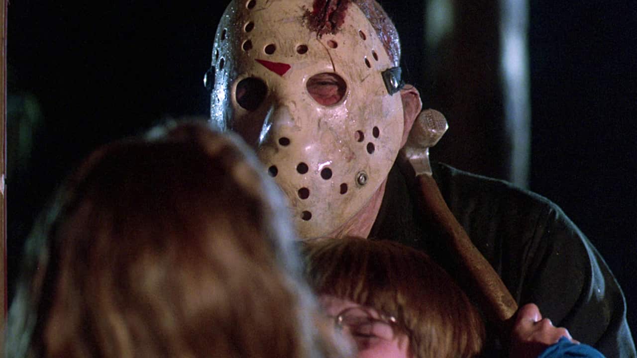 Friday the 13th IV